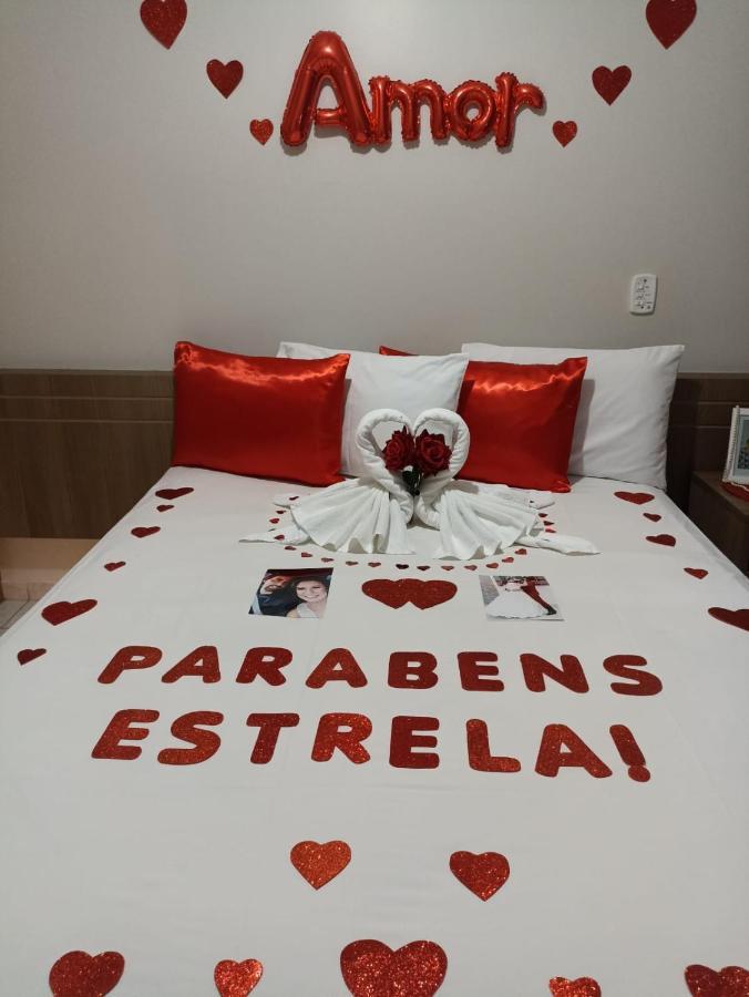 Apartamento Ecologic Park Caldas Novas Exterior foto
