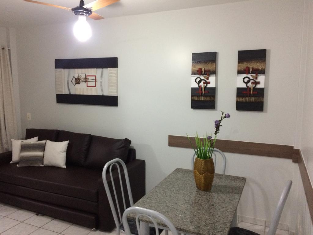 Apartamento Ecologic Park Caldas Novas Exterior foto