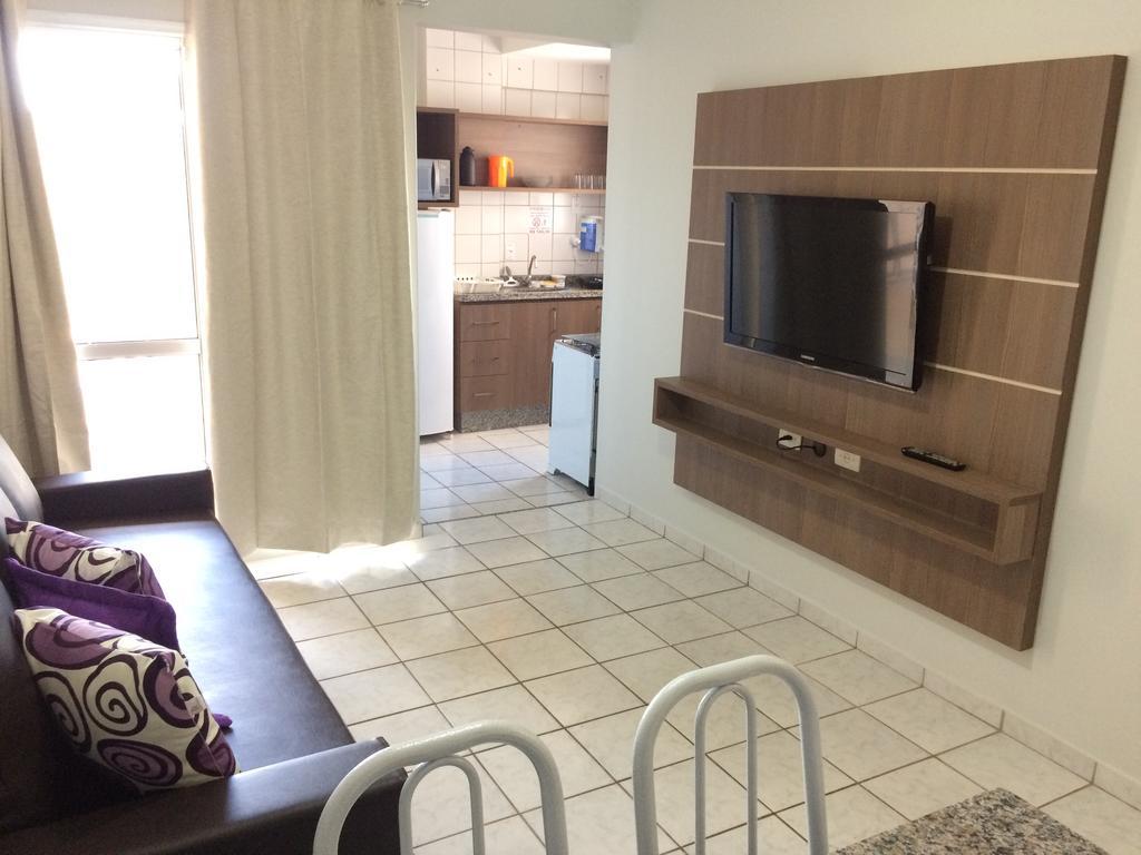 Apartamento Ecologic Park Caldas Novas Exterior foto