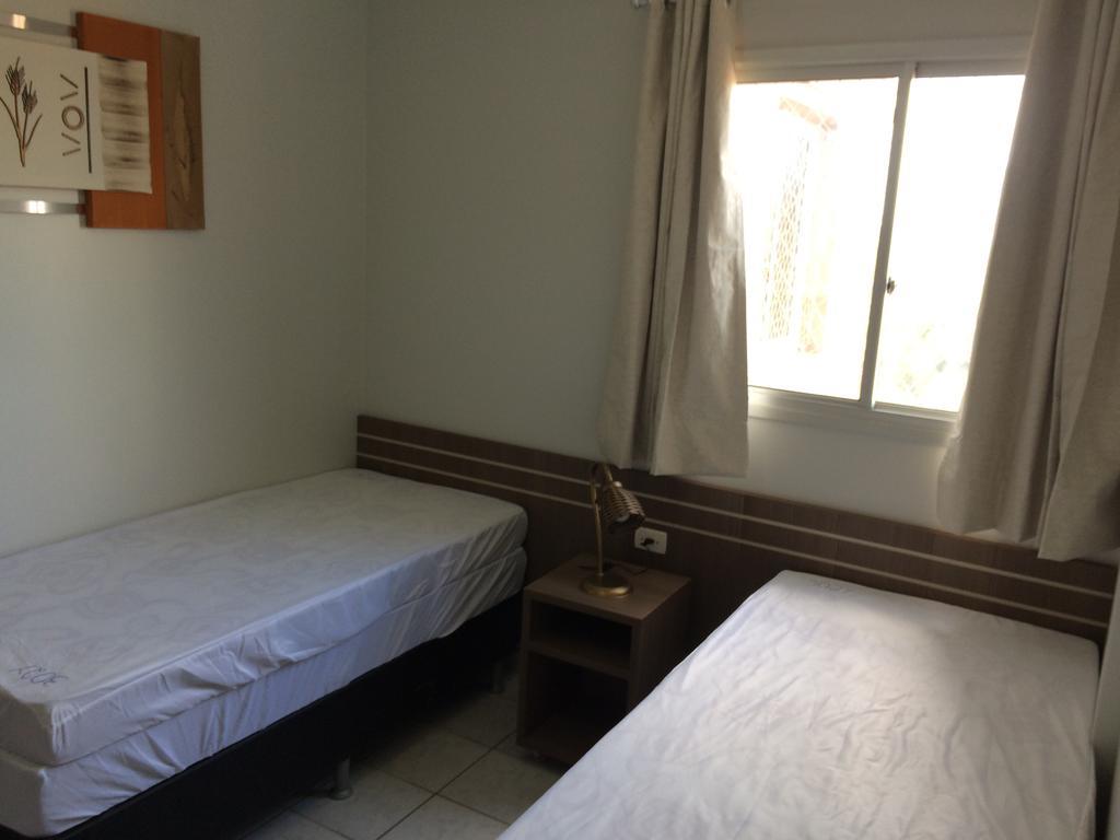 Apartamento Ecologic Park Caldas Novas Exterior foto